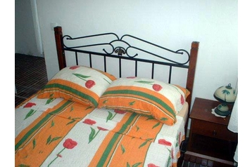 Horvātija Privát Rogoznica, Eksterjers